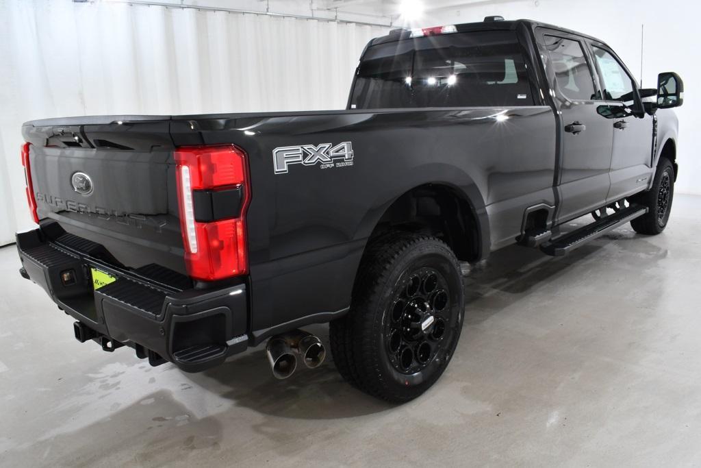 new 2026 Ford F-350 car, priced at $85,977