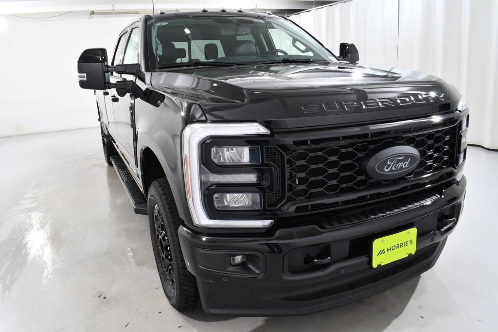 new 2026 Ford F-350 car, priced at $85,977