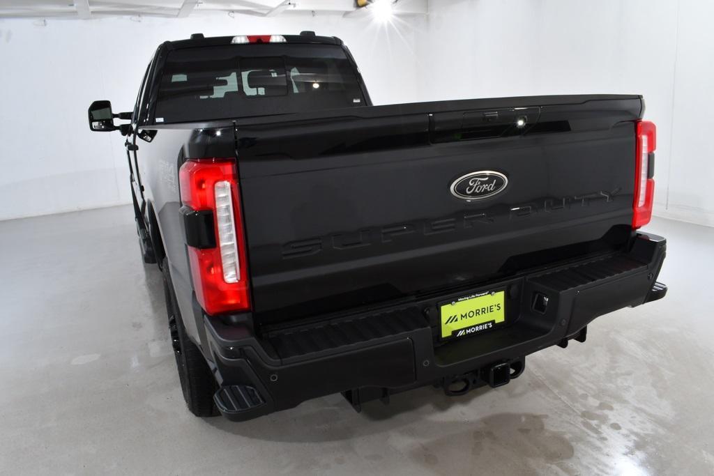 new 2026 Ford F-350 car, priced at $85,977
