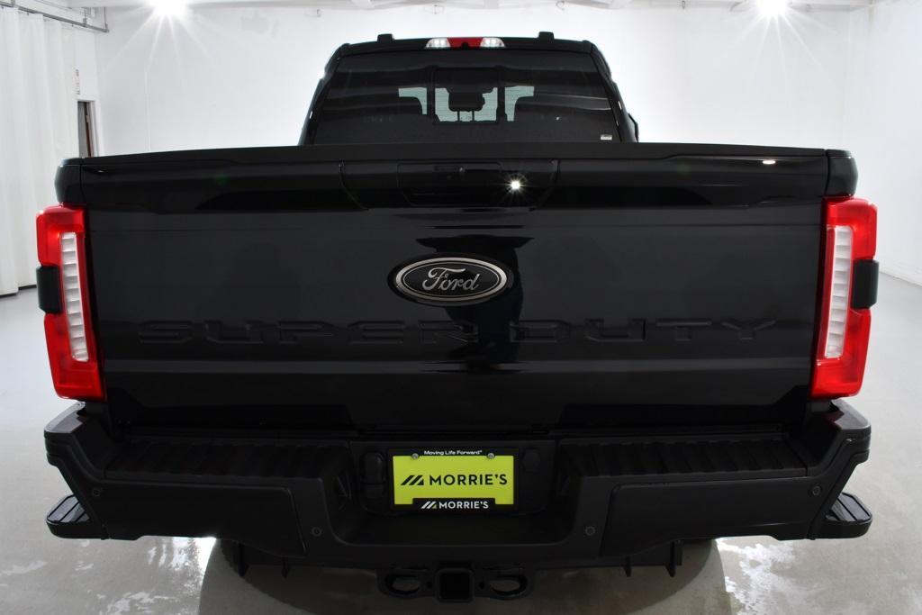new 2026 Ford F-350 car, priced at $85,977