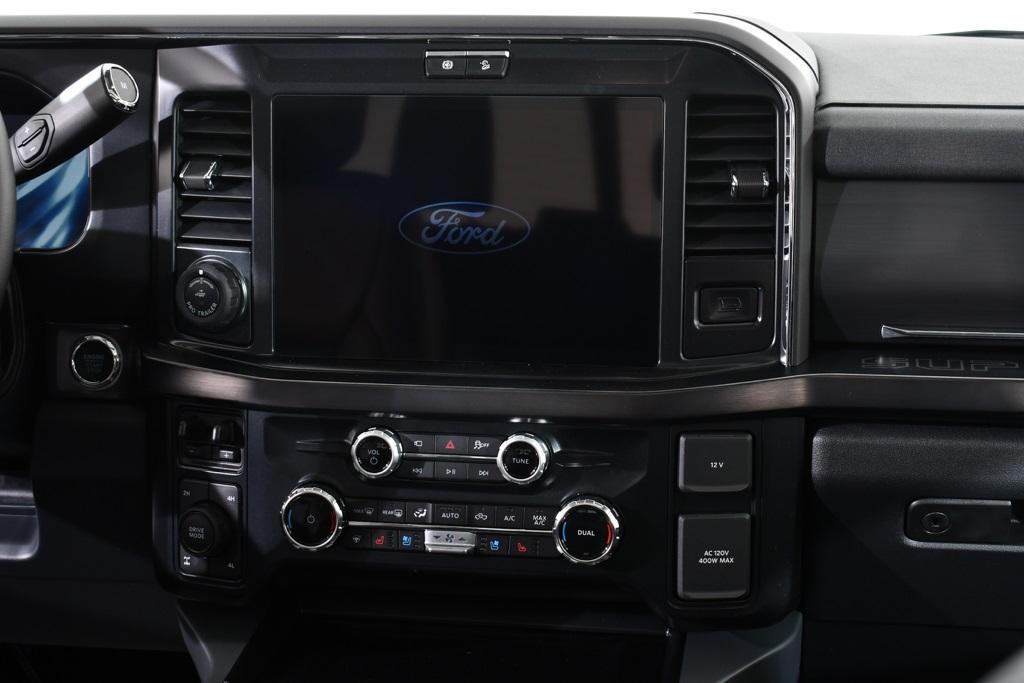 new 2026 Ford F-350 car, priced at $85,977