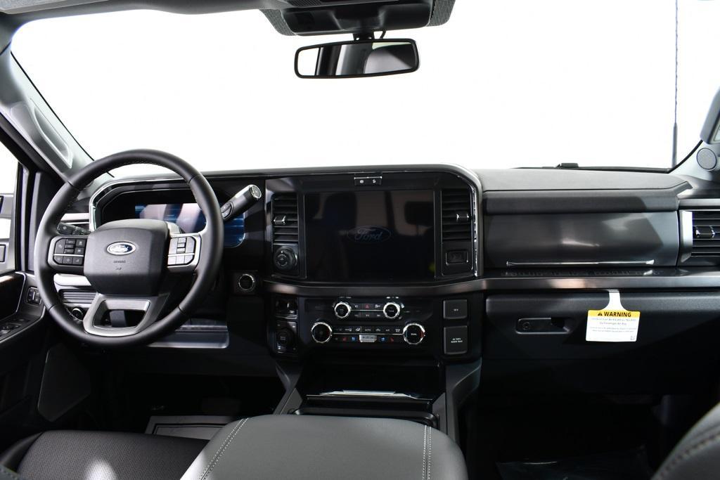 new 2026 Ford F-350 car, priced at $85,977
