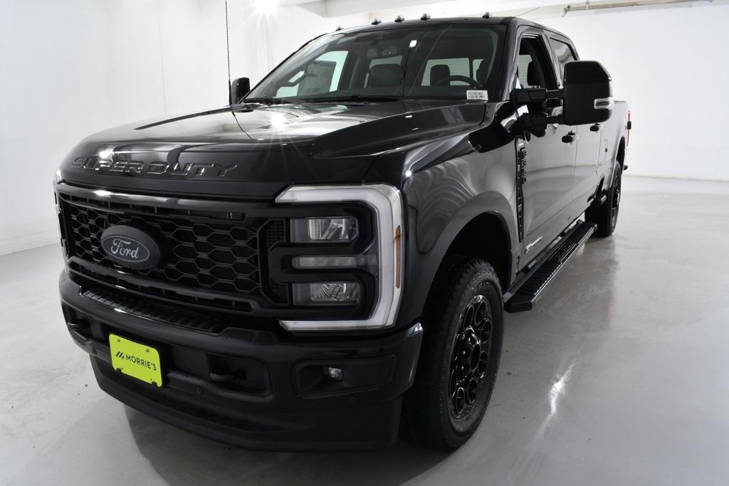 new 2026 Ford F-350 car, priced at $85,977
