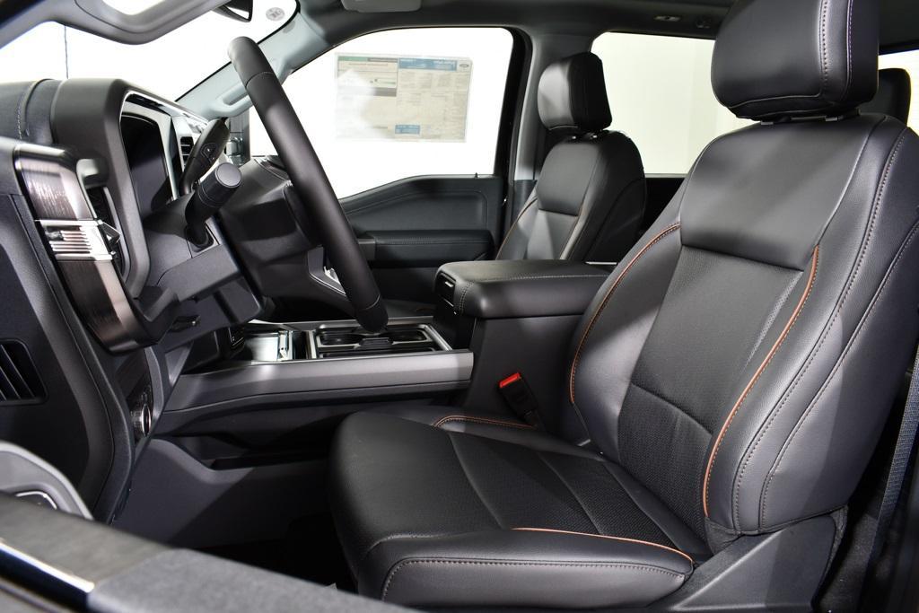 new 2026 Ford F-350 car, priced at $85,977