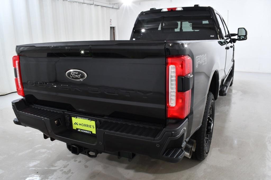 new 2026 Ford F-350 car, priced at $85,977