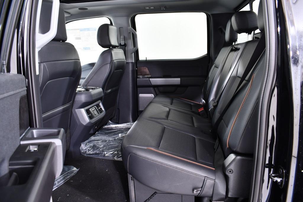 new 2026 Ford F-350 car, priced at $85,977