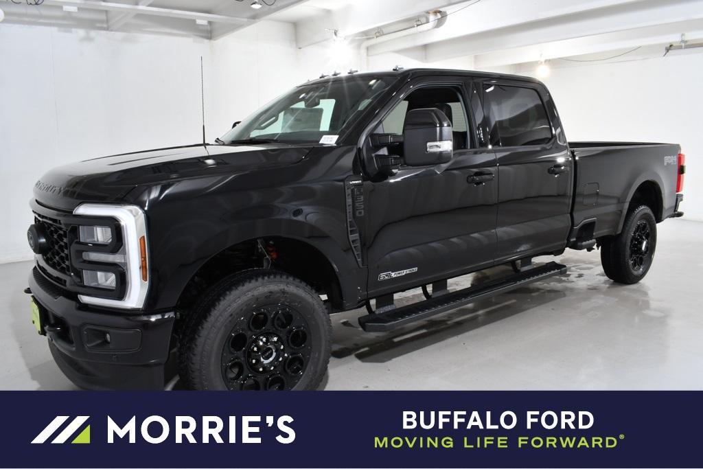 new 2026 Ford F-350 car, priced at $85,977