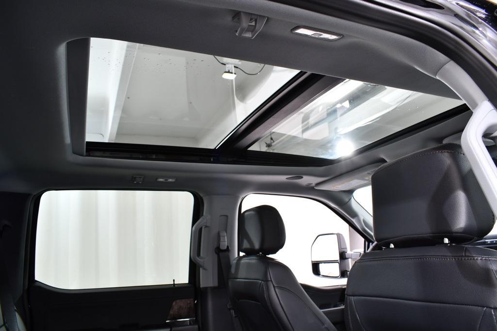 new 2026 Ford F-350 car, priced at $85,977