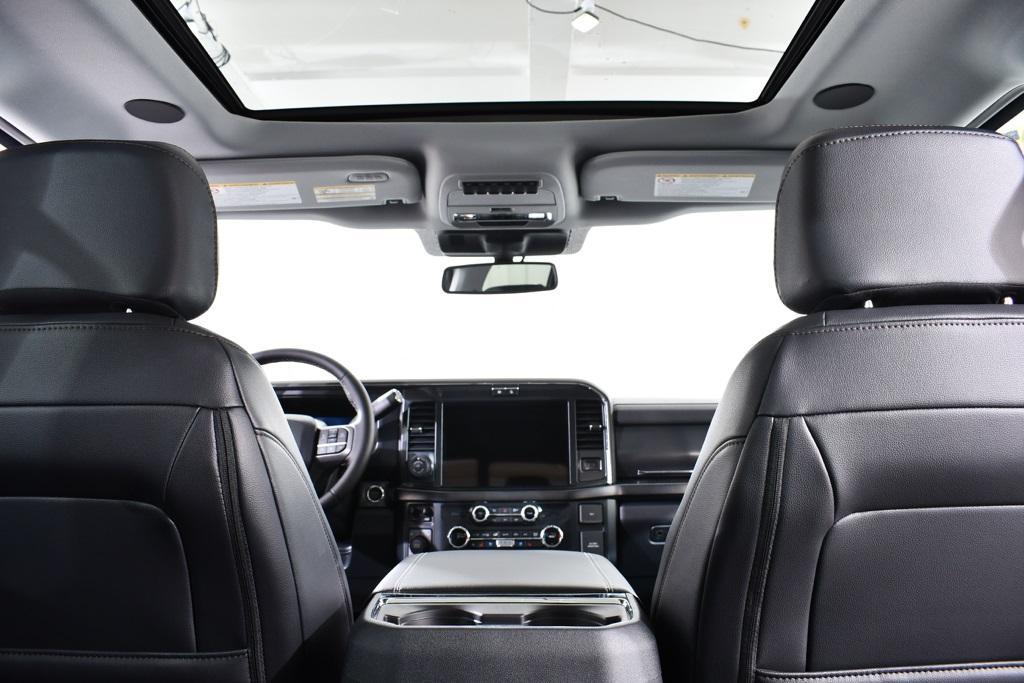 new 2026 Ford F-350 car, priced at $85,977