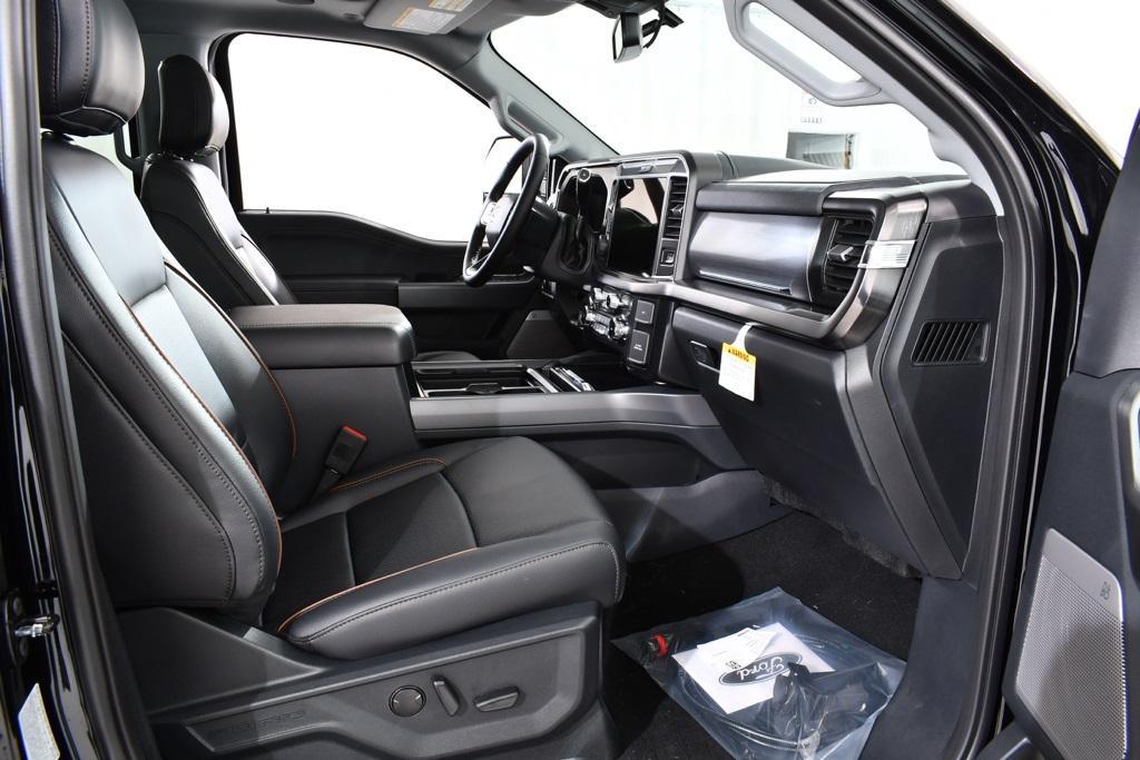 new 2026 Ford F-350 car, priced at $85,977
