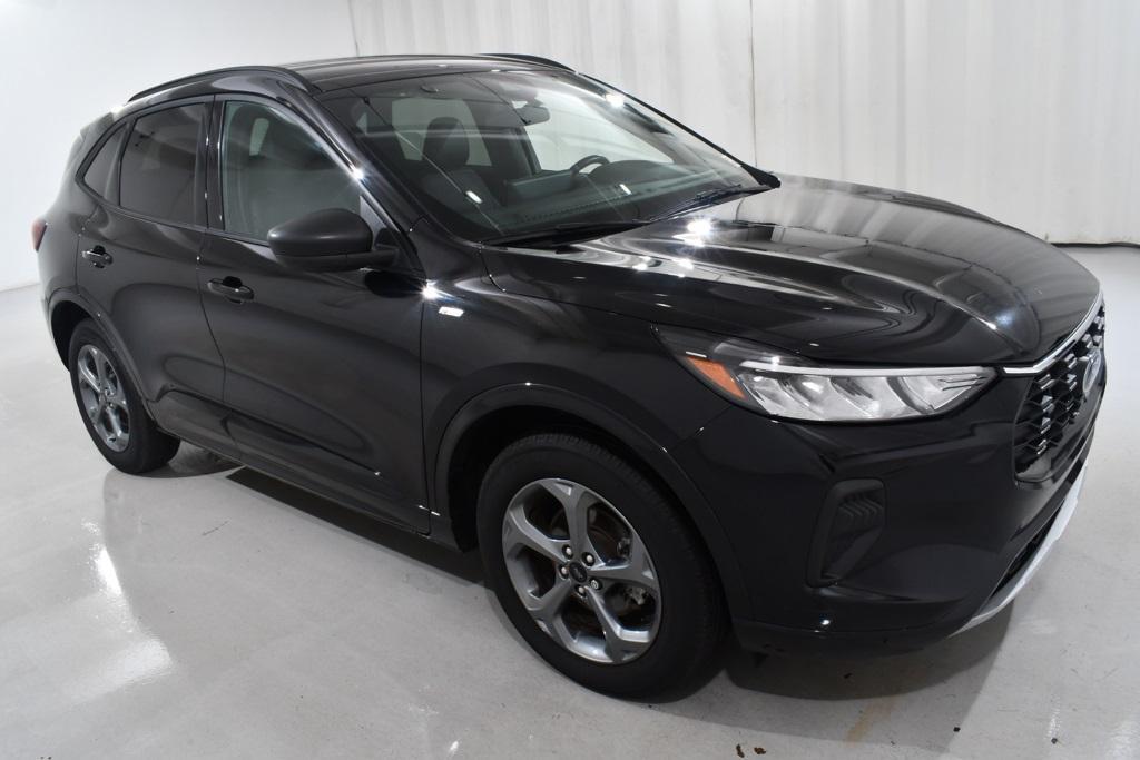 used 2023 Ford Escape car, priced at $26,955
