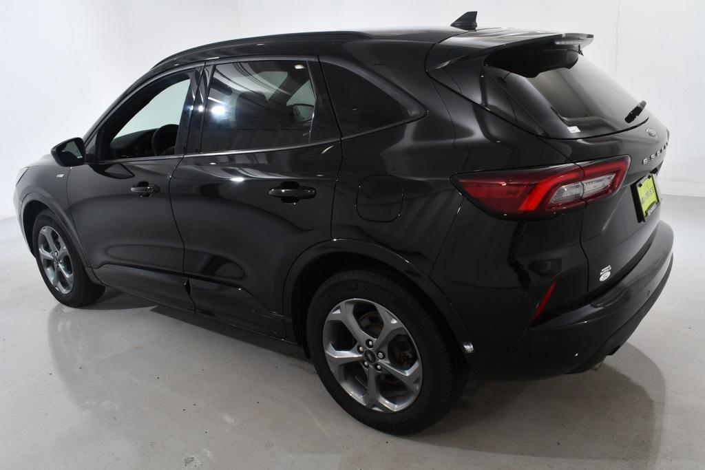 used 2023 Ford Escape car, priced at $26,955