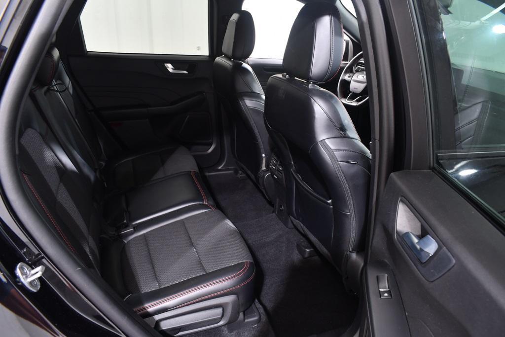 used 2023 Ford Escape car, priced at $26,955