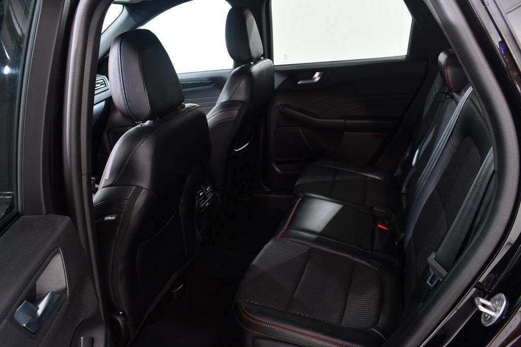 used 2023 Ford Escape car, priced at $26,955