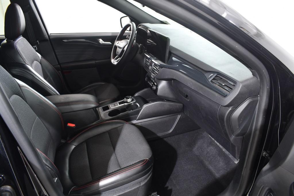 used 2023 Ford Escape car, priced at $26,955