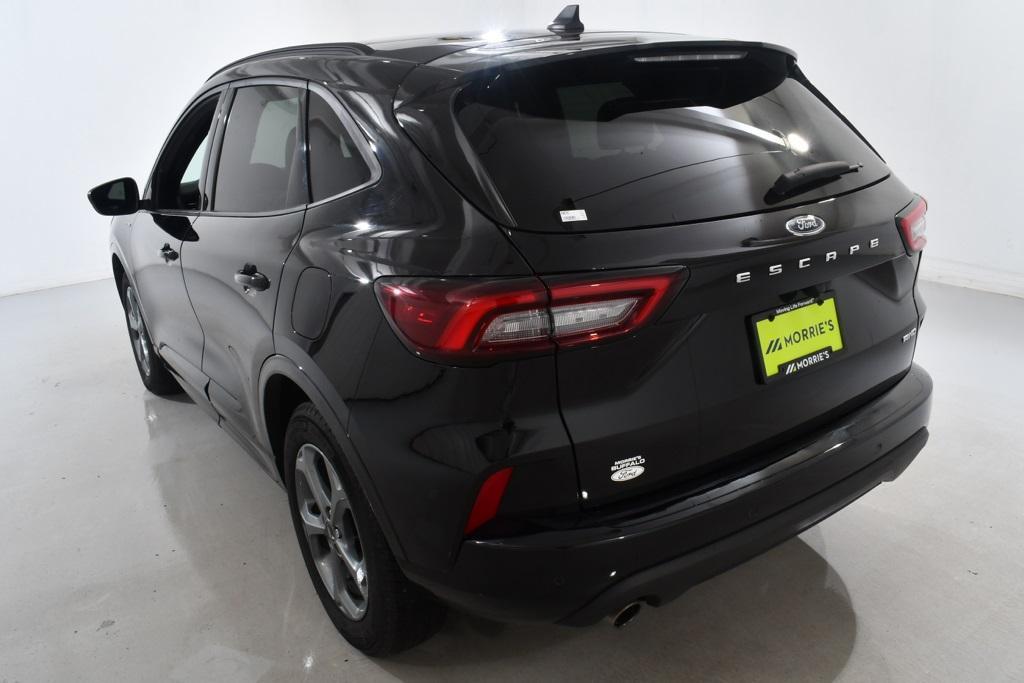 used 2023 Ford Escape car, priced at $26,955