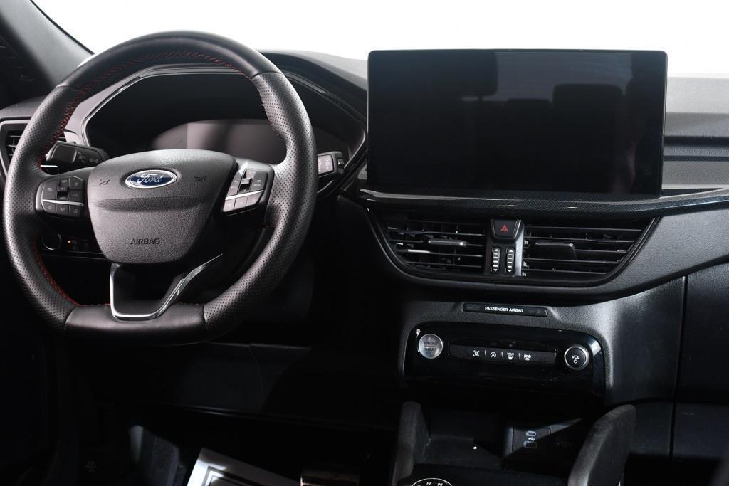 used 2023 Ford Escape car, priced at $26,955