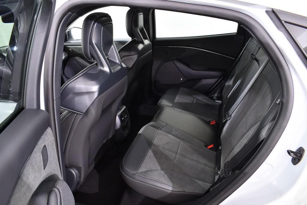 used 2022 Ford Mustang Mach-E car, priced at $31,955