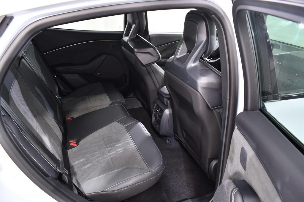 used 2022 Ford Mustang Mach-E car, priced at $31,955