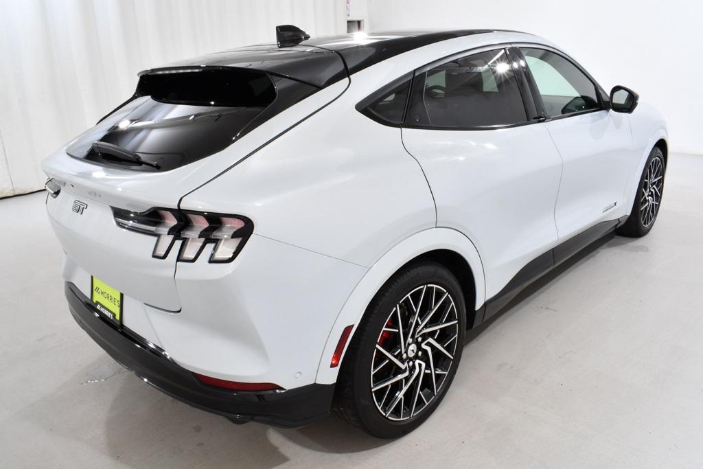 used 2022 Ford Mustang Mach-E car, priced at $31,955
