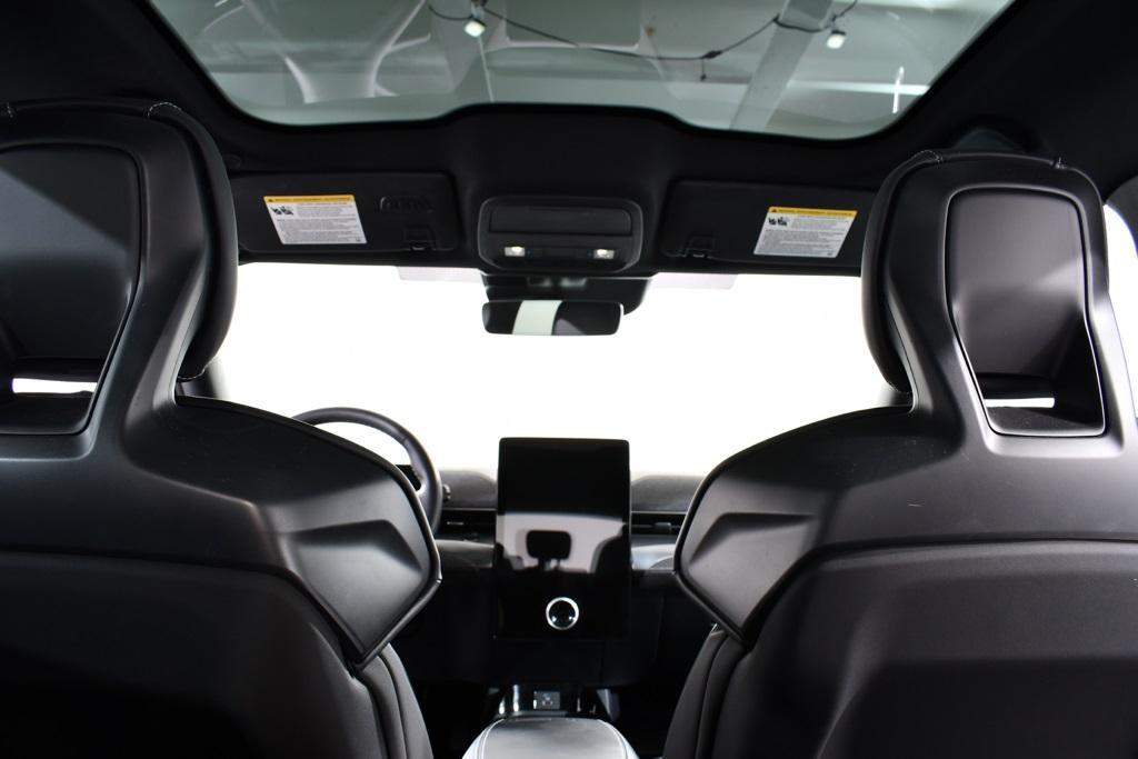 used 2022 Ford Mustang Mach-E car, priced at $31,955