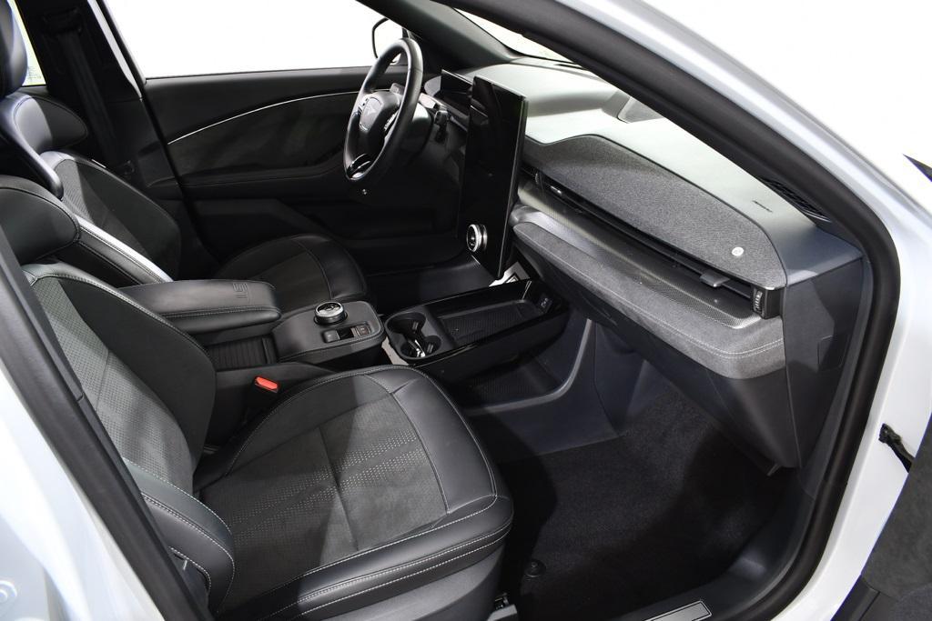used 2022 Ford Mustang Mach-E car, priced at $31,955