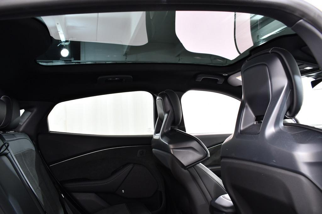 used 2022 Ford Mustang Mach-E car, priced at $31,955