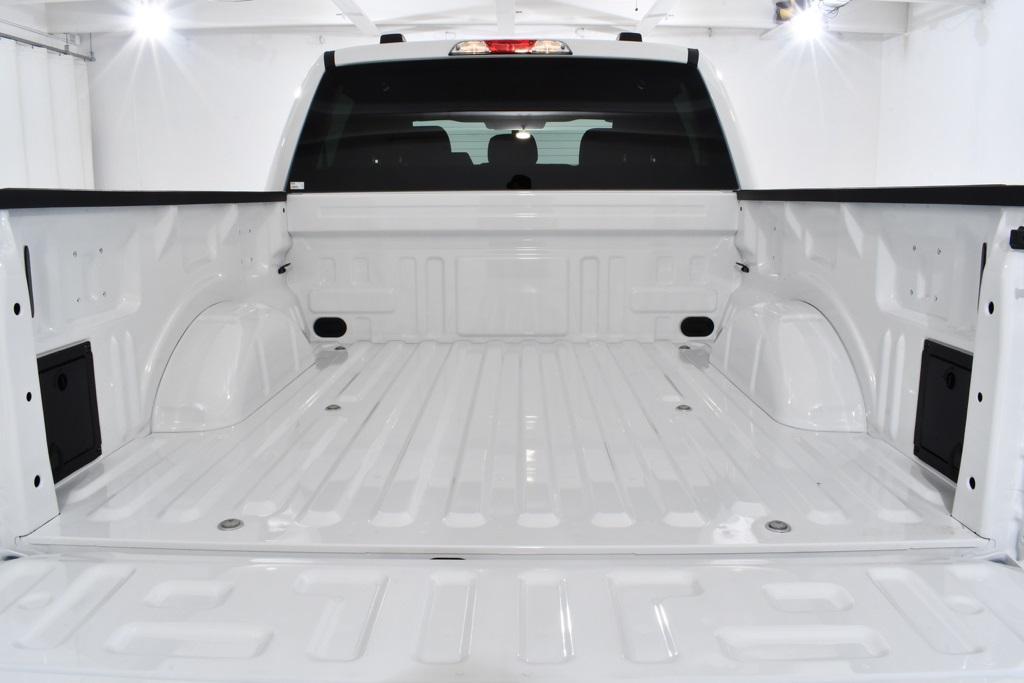 new 2025 Ford F-150 car, priced at $48,477
