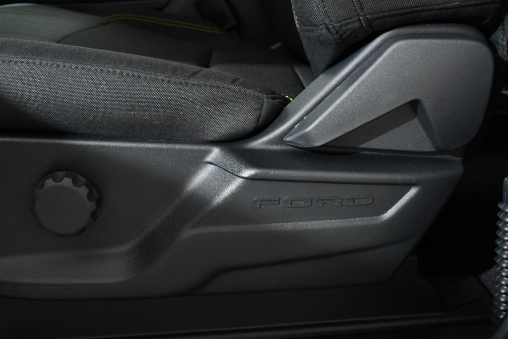 new 2025 Ford F-150 car, priced at $48,477