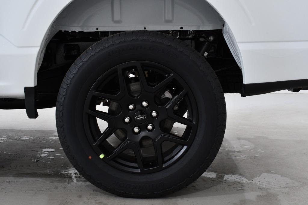 new 2025 Ford F-150 car, priced at $48,477