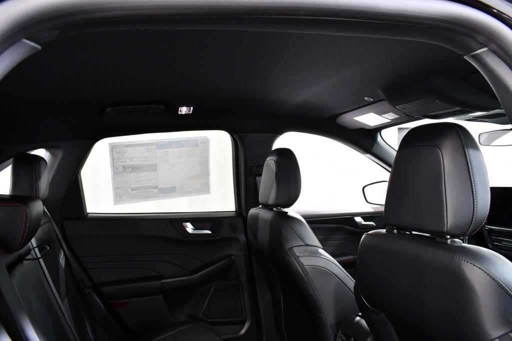 new 2026 Ford Escape car, priced at $36,577