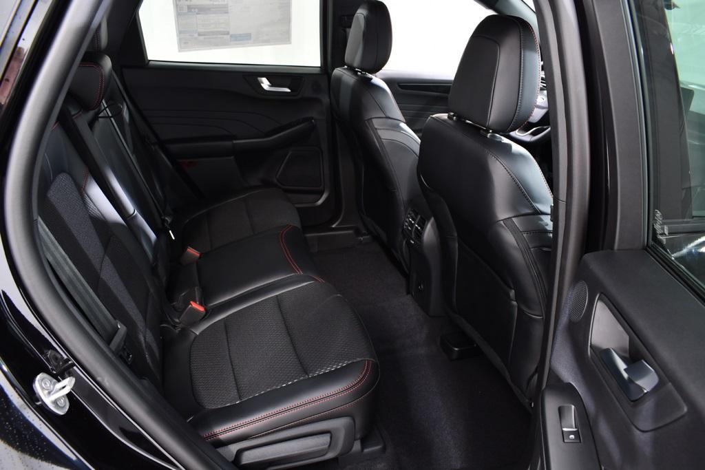 new 2026 Ford Escape car, priced at $36,577