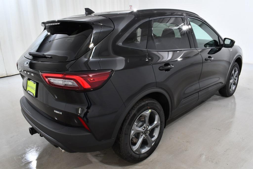 new 2026 Ford Escape car, priced at $36,577