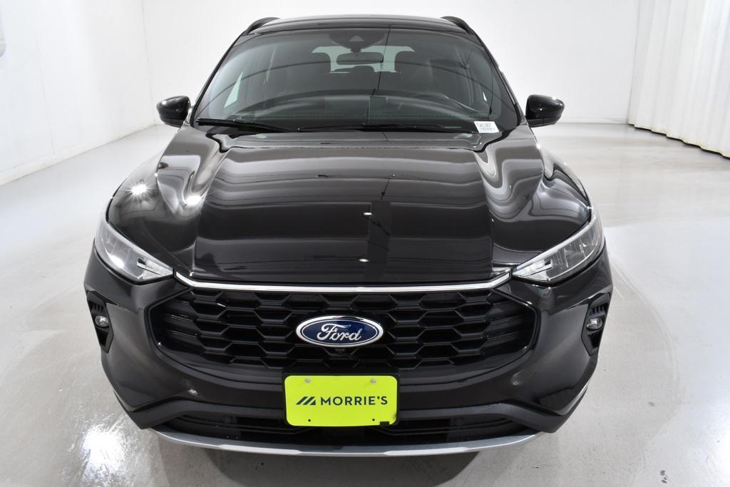 new 2026 Ford Escape car, priced at $36,577