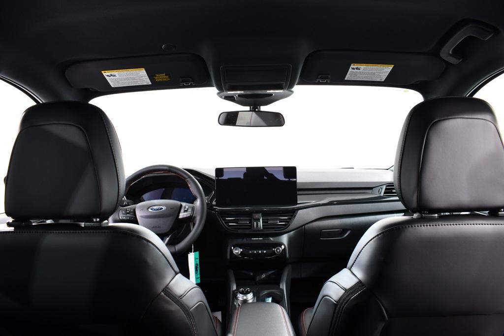 new 2026 Ford Escape car, priced at $36,577