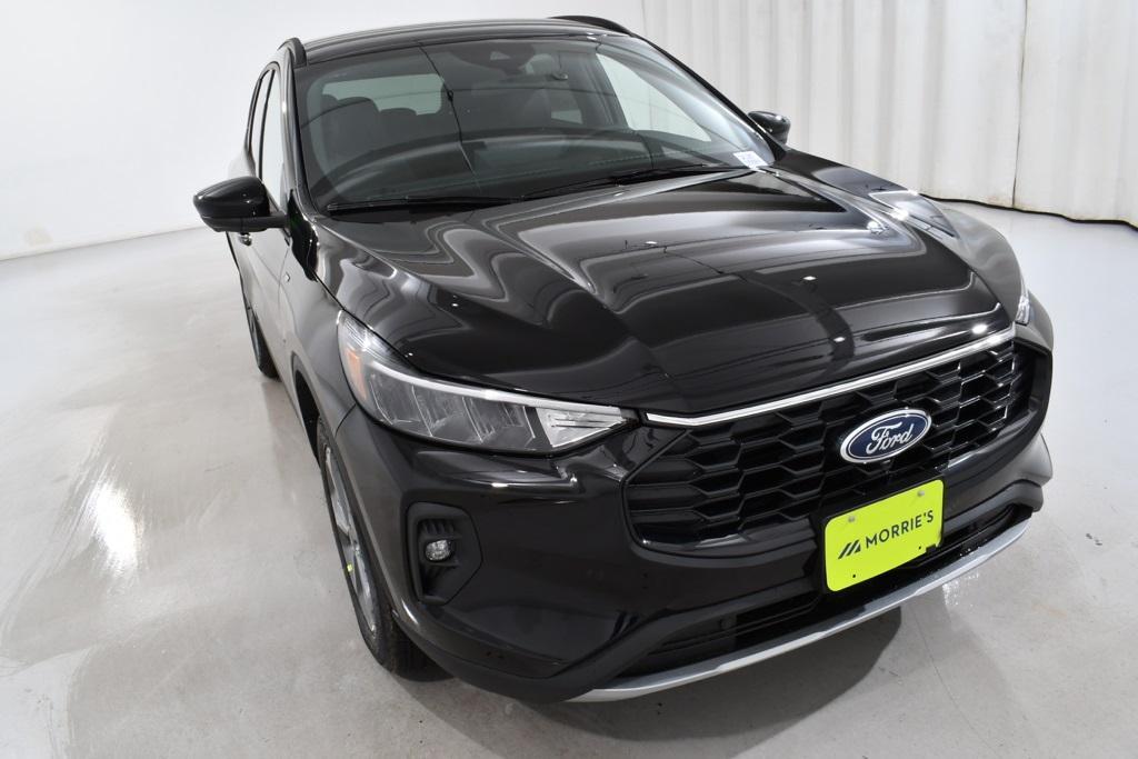 new 2026 Ford Escape car, priced at $36,577