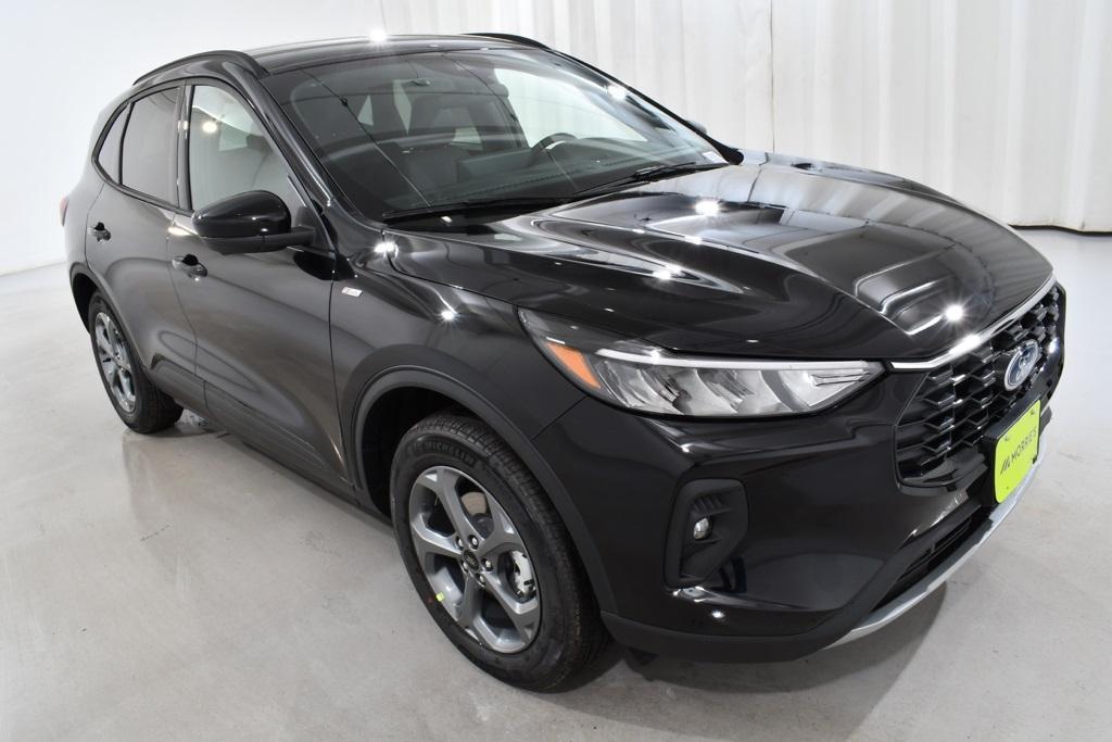 new 2026 Ford Escape car, priced at $36,577