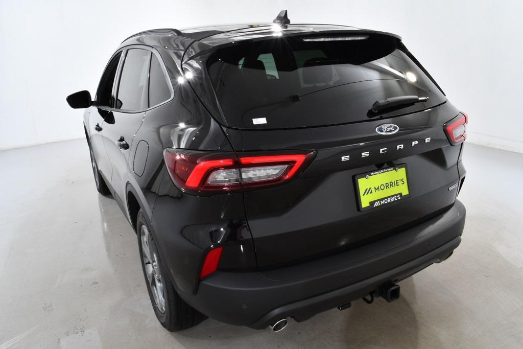 new 2026 Ford Escape car, priced at $36,577
