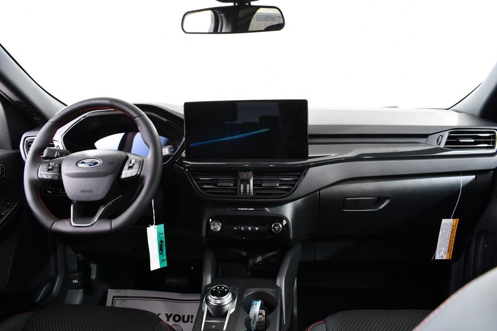 new 2026 Ford Escape car, priced at $36,577