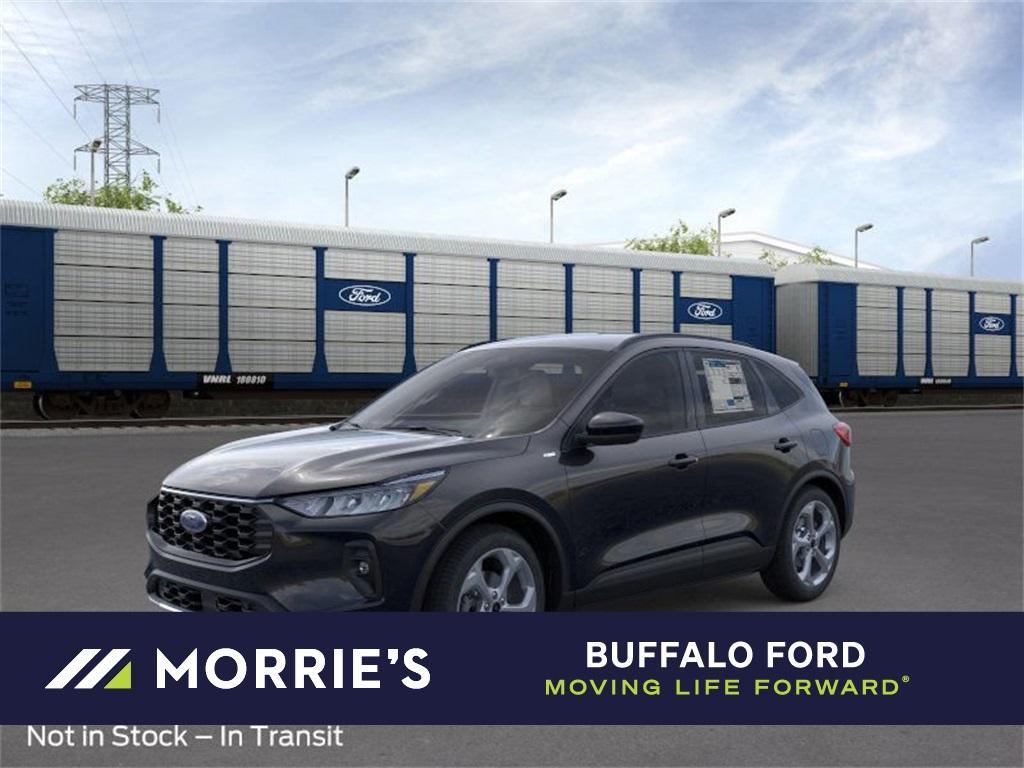 new 2026 Ford Escape car, priced at $36,997
