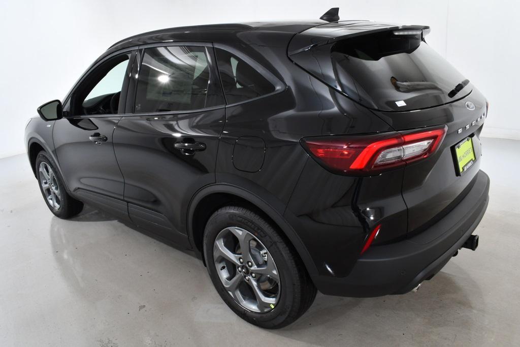 new 2026 Ford Escape car, priced at $36,577