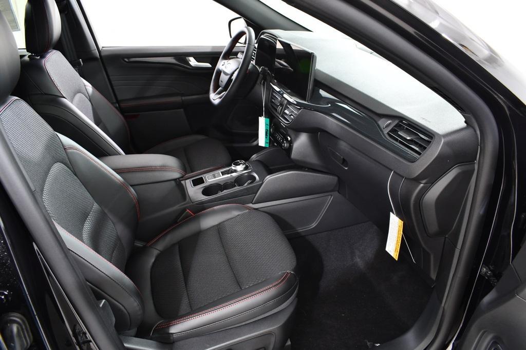 new 2026 Ford Escape car, priced at $36,577
