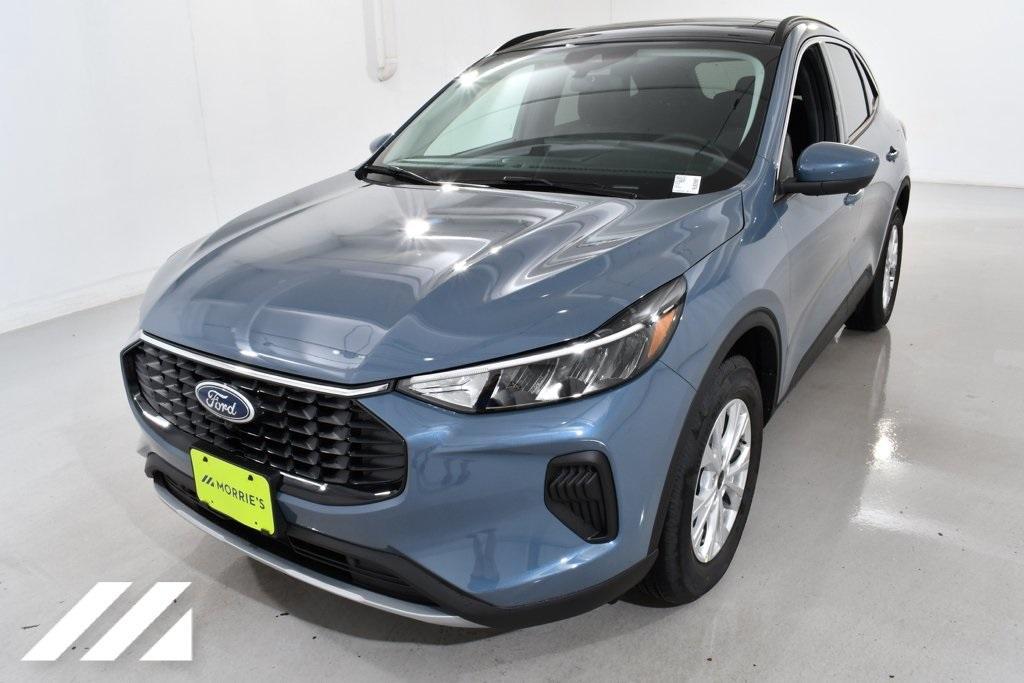 new 2024 Ford Escape car, priced at $30,977