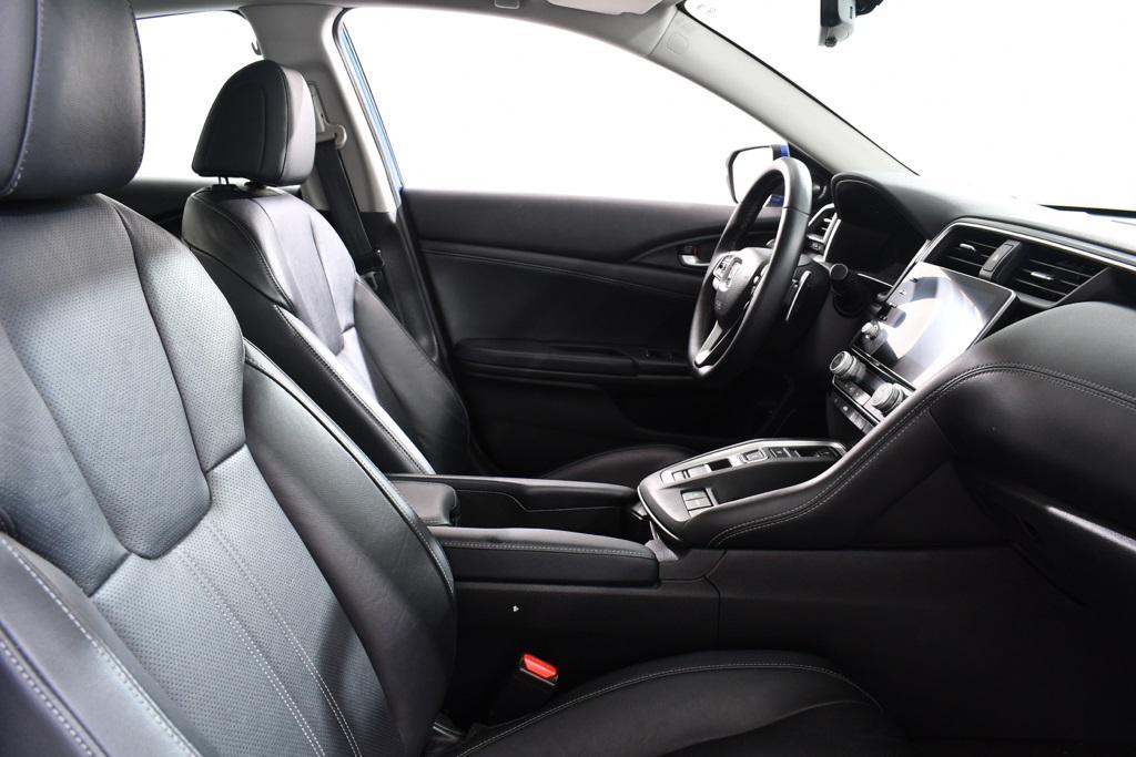used 2019 Honda Insight car, priced at $19,555