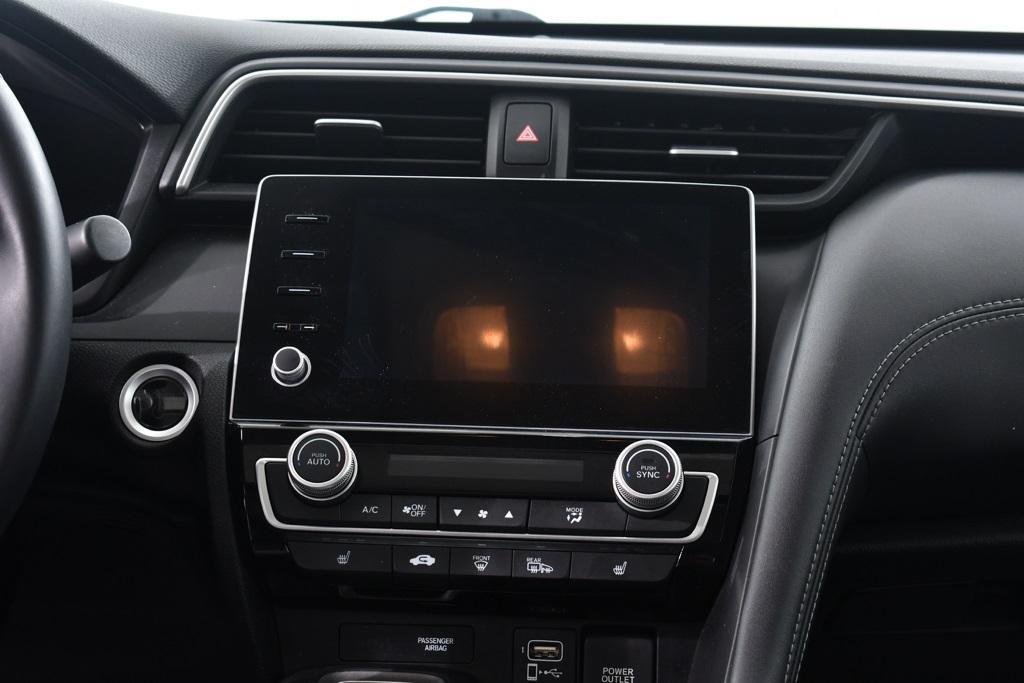 used 2019 Honda Insight car, priced at $19,555
