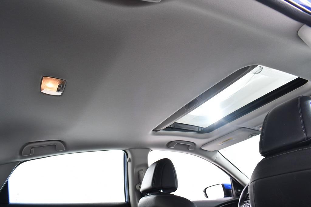 used 2019 Honda Insight car, priced at $19,555