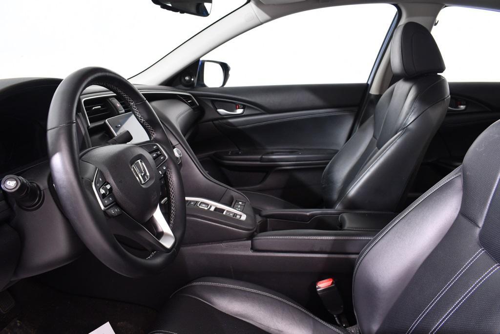 used 2019 Honda Insight car, priced at $19,555