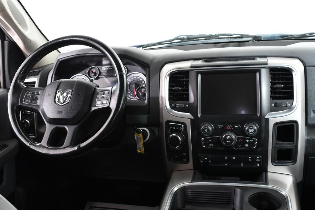 used 2016 Ram 1500 car, priced at $18,155