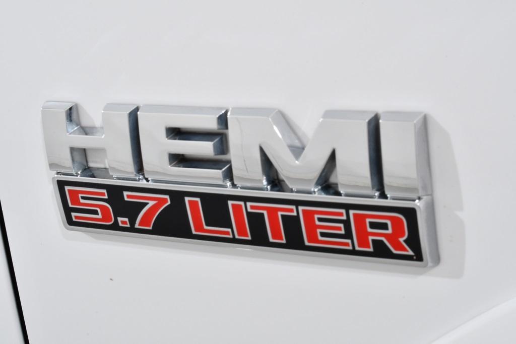 used 2016 Ram 1500 car, priced at $18,155