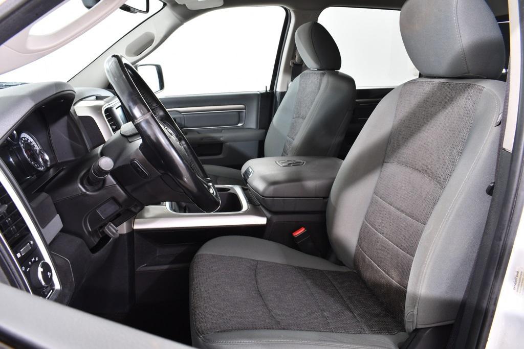 used 2016 Ram 1500 car, priced at $18,155